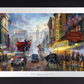 Batman™, Superman™, and Wonder Woman™: The Trinity I - Limited Edition Paper