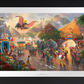 Disney Dumbo - Limited Edition Paper