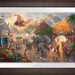Disney Dumbo - Limited Edition Paper