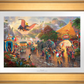 Disney Dumbo - Limited Edition Paper
