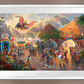 Disney Dumbo - Limited Edition Paper