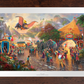 Disney Dumbo - Limited Edition Paper