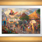 Disney Dumbo - Limited Edition Paper
