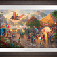 Disney Dumbo - Limited Edition Paper