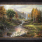 Reflections of Family - Limited Edition Canvas