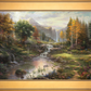 Reflections of Family - Limited Edition Canvas