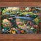 Disney Alice in Wonderland - Jewel Edition Art