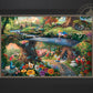 Disney Alice in Wonderland - Jewel Edition Art
