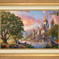 Disney Beauty and the Beast II - Jewel Edition Art