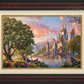 Disney Beauty and the Beast II - Jewel Edition Art