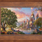 Disney Beauty and the Beast II - Jewel Edition Art