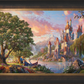 Disney Beauty and the Beast II - Jewel Edition Art