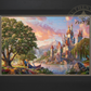 Disney Beauty and the Beast II - Jewel Edition Art