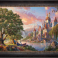 Disney Beauty and the Beast II - Jewel Edition Art