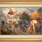 Disney Dumbo - Jewel Edition Art