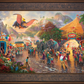 Disney Dumbo - Jewel Edition Art