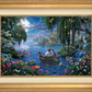 Disney The Little Mermaid II - Jewel Edition Art