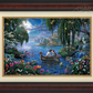 Disney The Little Mermaid II - Jewel Edition Art