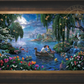 Disney The Little Mermaid II - Jewel Edition Art