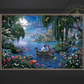 Disney The Little Mermaid II - Jewel Edition Art