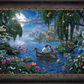 Disney The Little Mermaid II - Jewel Edition Art