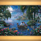 Disney The Little Mermaid II - Jewel Edition Art