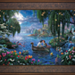 Disney The Little Mermaid II - Jewel Edition Art
