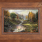 Reflections of Family - Limited Edition Canvas