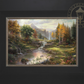 Reflections of Family - Limited Edition Canvas