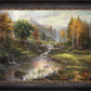 Reflections of Family - Limited Edition Canvas