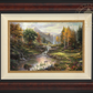Reflections of Family - Limited Edition Canvas