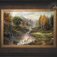 Reflections of Family - Limited Edition Canvas