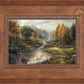 Reflections of Family - Limited Edition Canvas