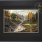 Reflections of Family - Limited Edition Canvas