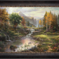 Reflections of Family - Limited Edition Canvas