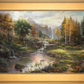Reflections of Family - Limited Edition Canvas