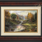 Reflections of Family - Limited Edition Canvas