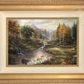 Reflections of Family - Limited Edition Canvas
