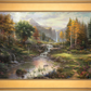 Reflections of Family - Limited Edition Canvas