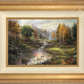 Reflections of Family - Limited Edition Canvas