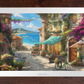 Italian Café - Limited Edition Paper