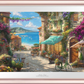 Italian Café - Limited Edition Paper