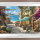 Italian Café - Limited Edition Paper