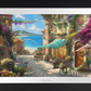 Italian Café - Limited Edition Paper