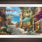 Italian Café - Limited Edition Paper