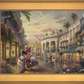 Disney Minnie Rocks the Dots on Rodeo Drive - Jewel Edition Art