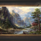 High Country Wilderness - Limited Edition Canvas