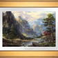 High Country Wilderness - Limited Edition Paper