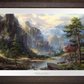 High Country Wilderness - Limited Edition Paper