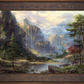 High Country Wilderness - Limited Edition Canvas